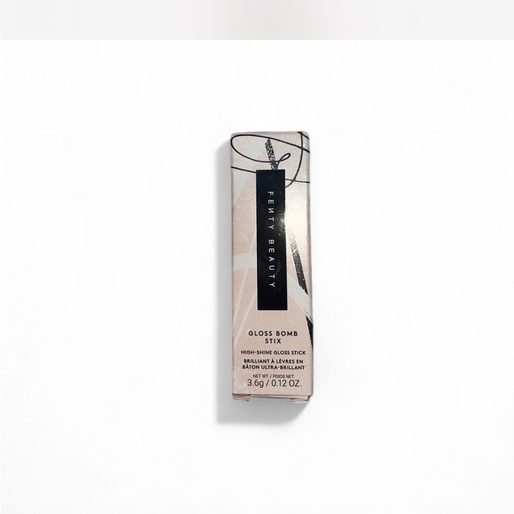 Fenty Beauty Gloss Bomb Stix